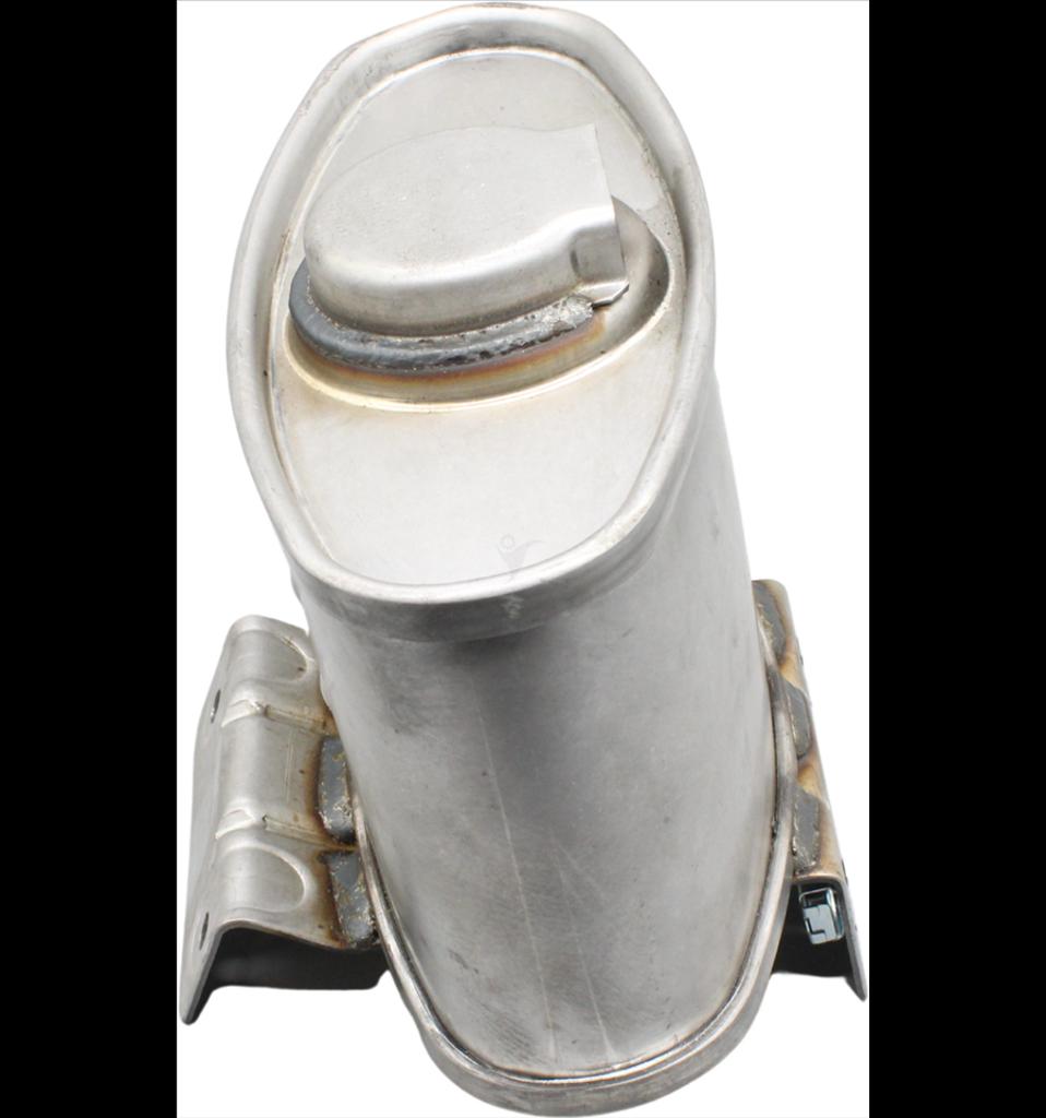 Ljuddämpare Estate Pro 20, Pro 22, Grand Tornado m.fl 182750003/0