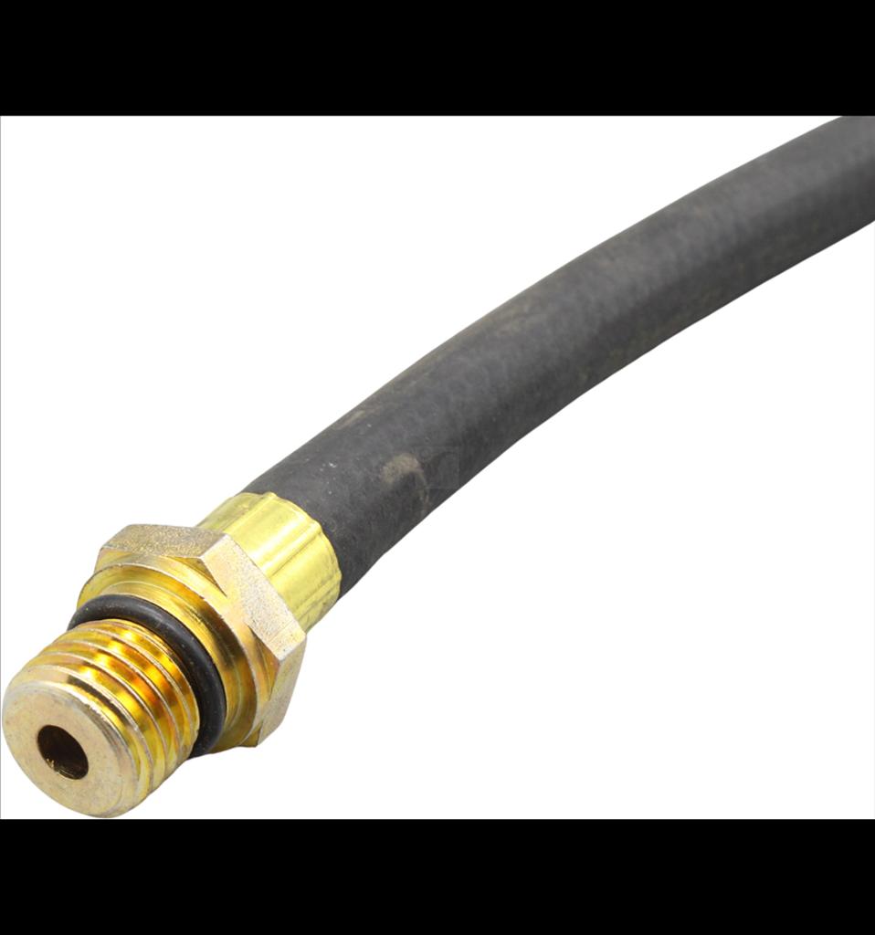 Oljeavtappningsrör 118830319/0