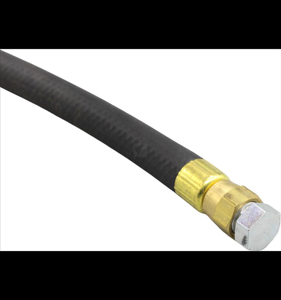 Oljeavtappningsrör 118830319/0