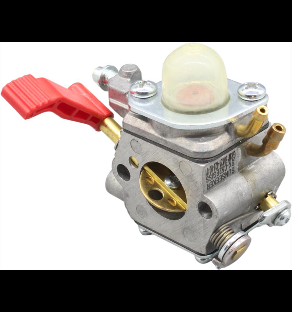 Förgasare SBC252, SBC253, 118804009/0