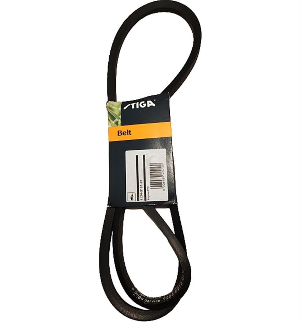 Drivrem Villa 320, 520, Park 120, 220, 1134-9167-02