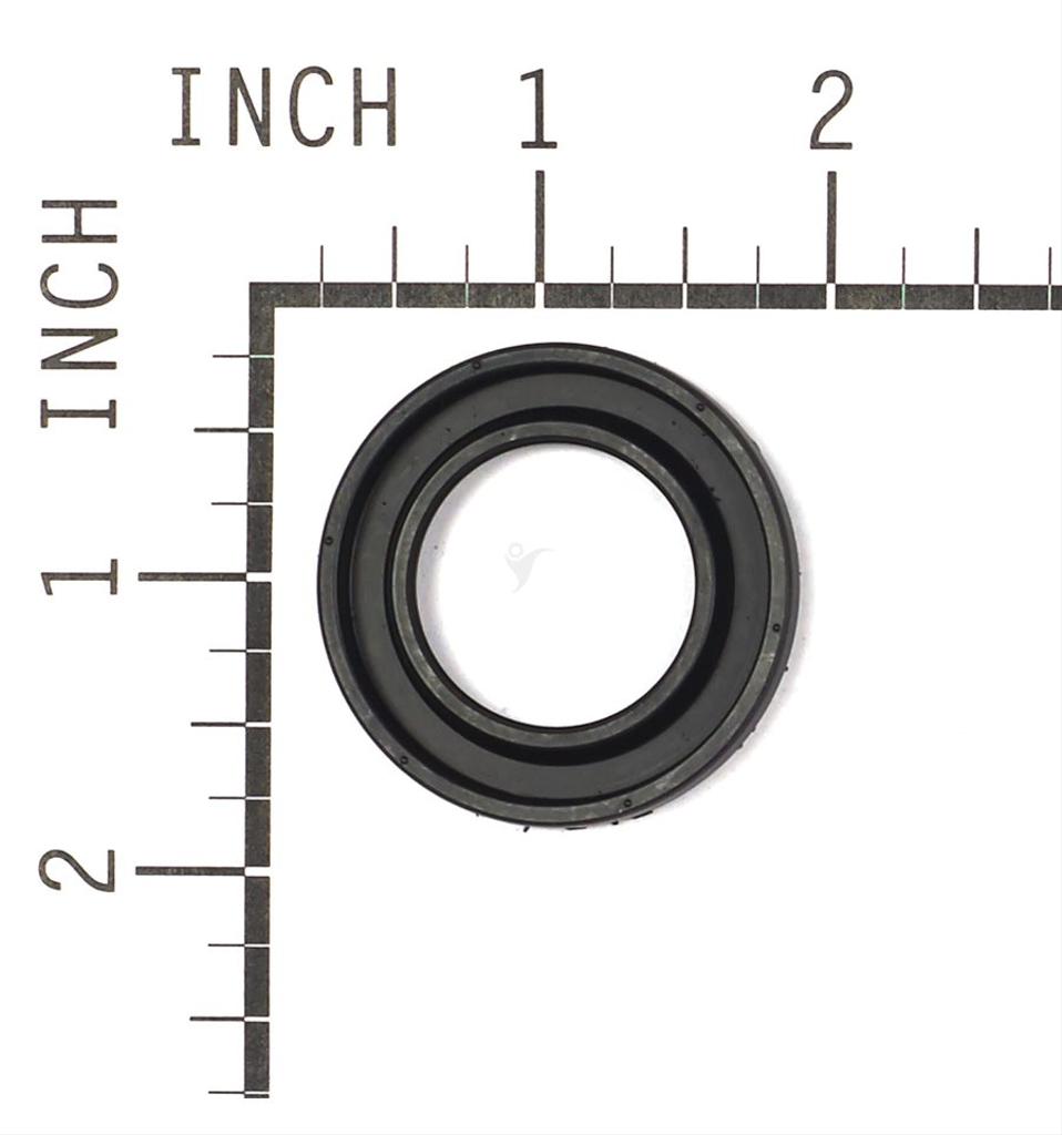 Oljetätning, packbox, 495307S