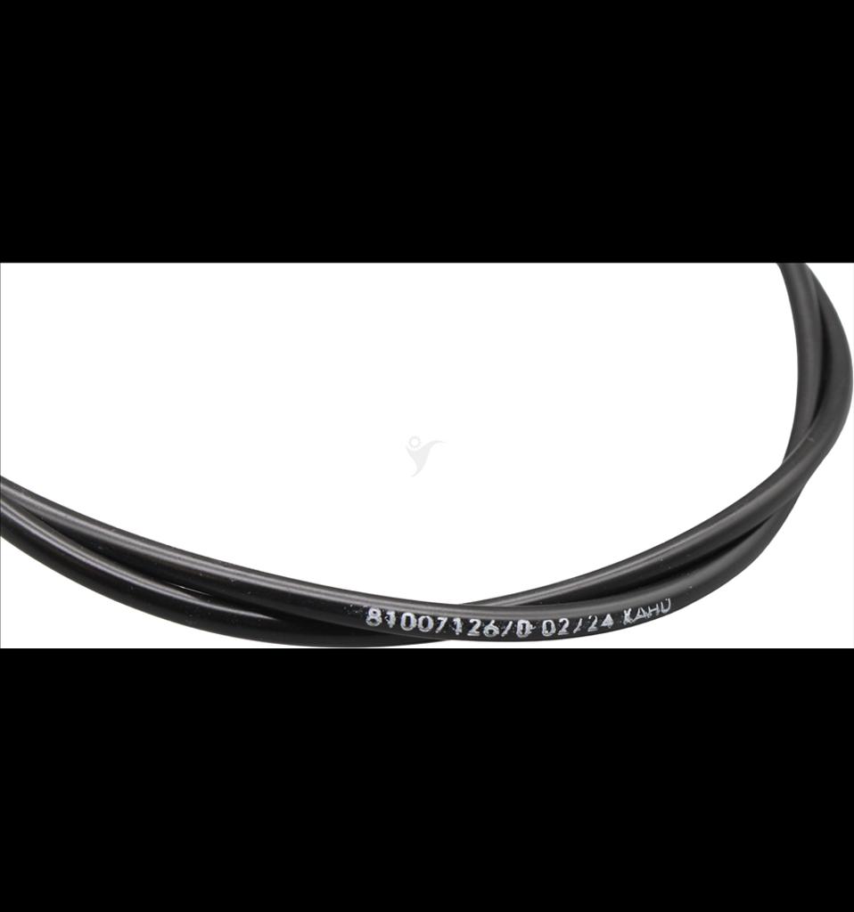 Gasreglage Turbo 50 S Rental H, 181007126/0