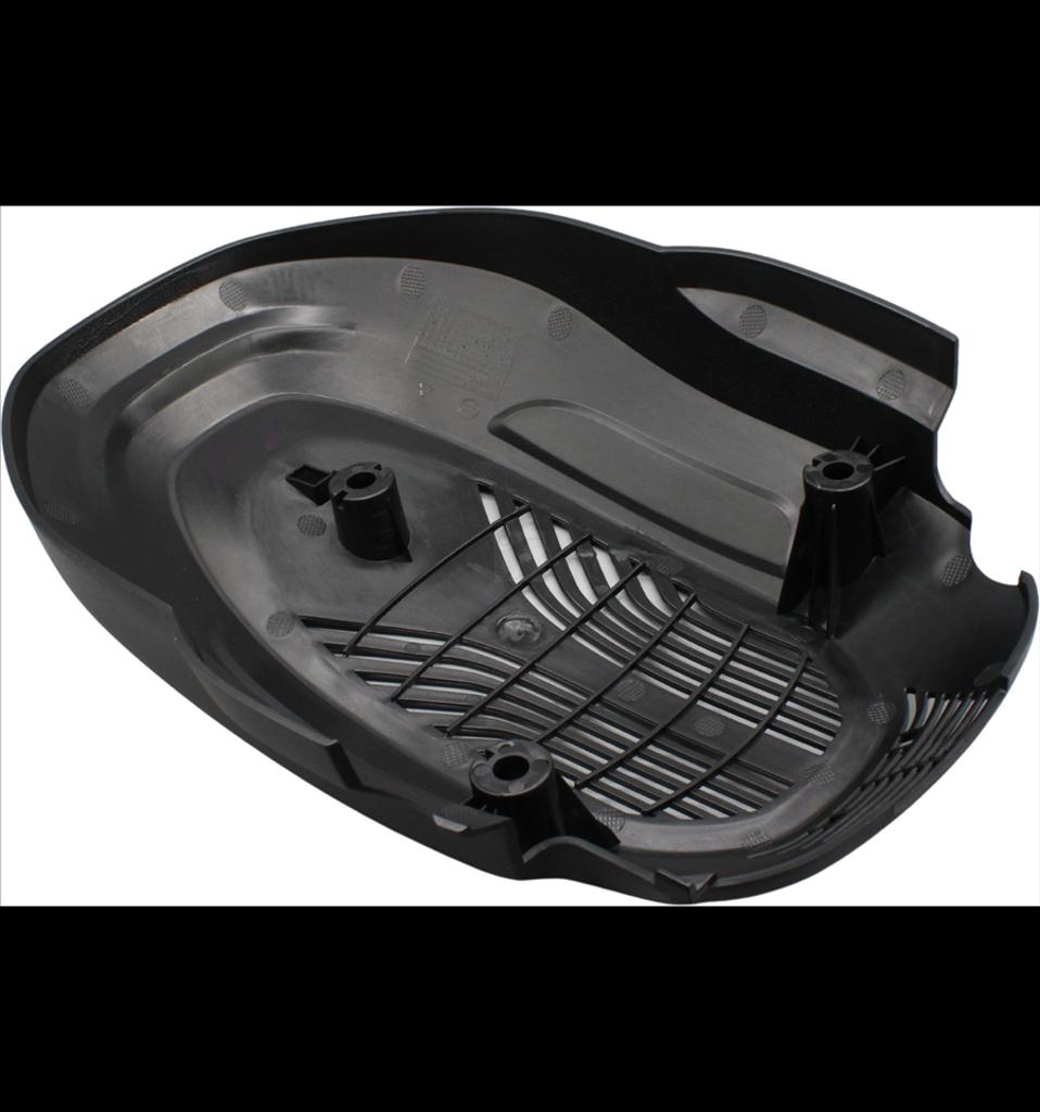 motorkåpa ST140, 118551469/0