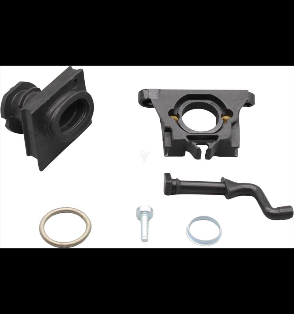 Insugningsrör 118804963/1