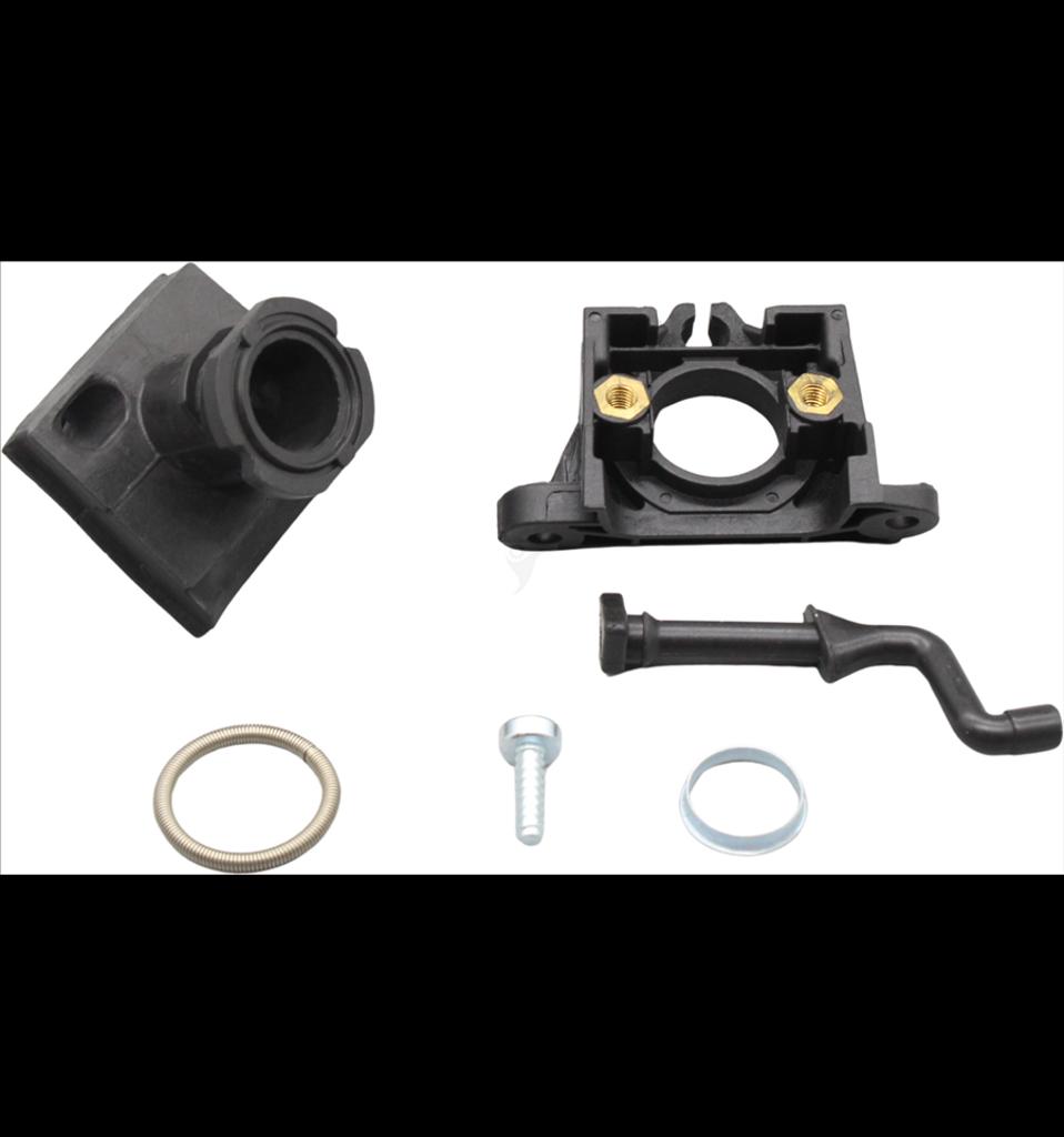 Insugningsrör 118804963/1