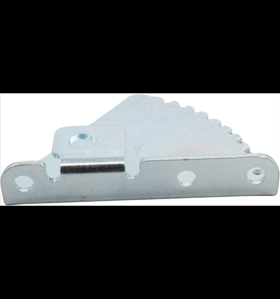 Höjdinställningssegment 1137-0259-01