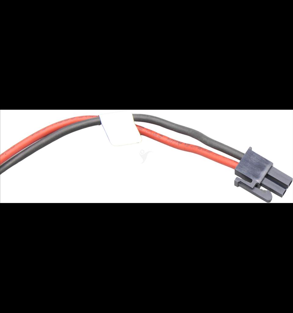 Laddbleck inkl kabel Automower 310, 320, 420 m.fl 5312422-01