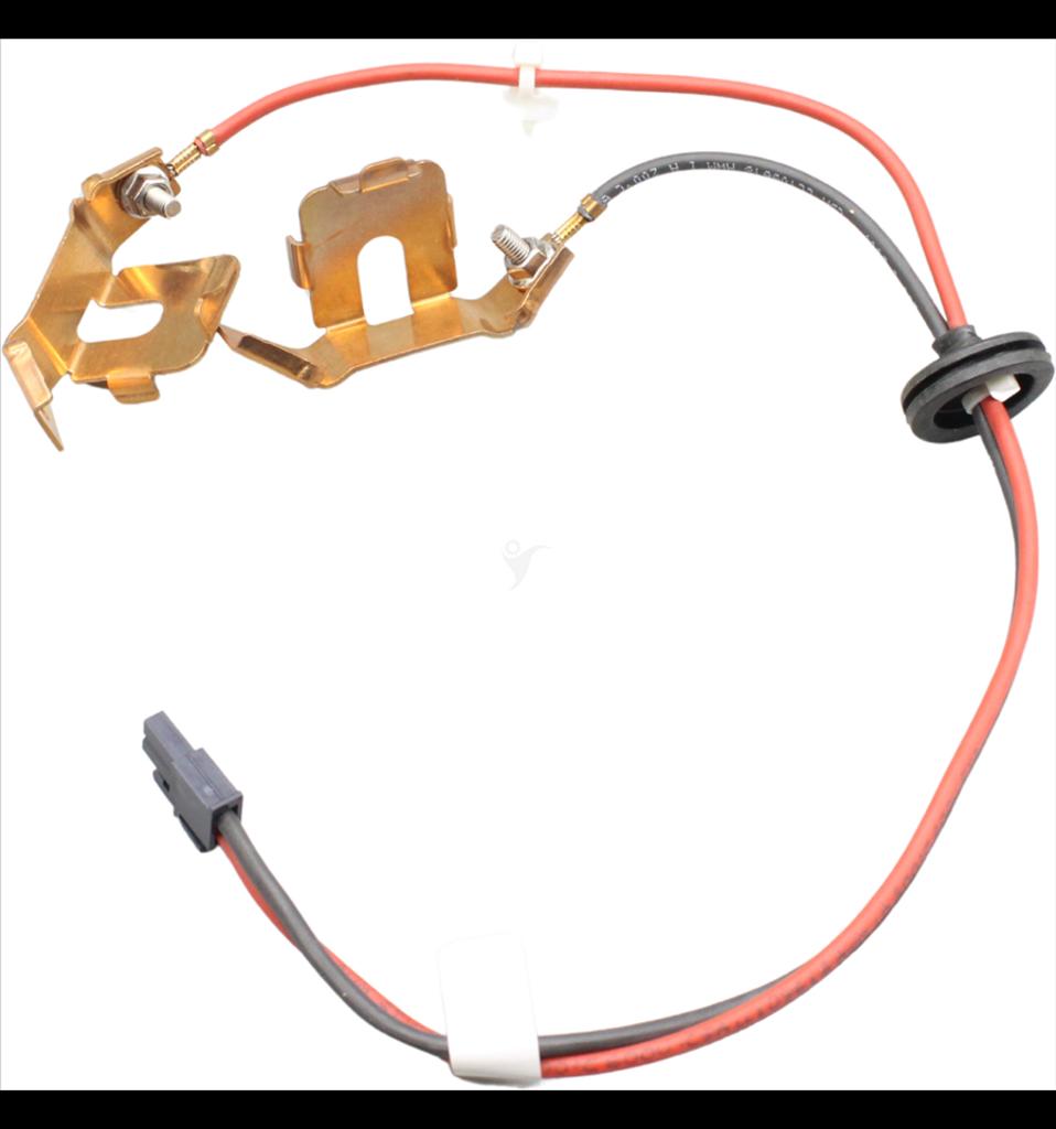 Laddbleck inkl kabel Automower 310, 320, 420 m.fl 5312422-01