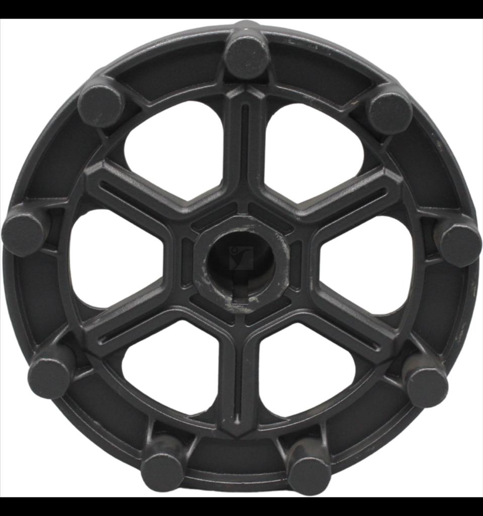 Drivhjul ST5266 TRAC, ST6272 TRAC, 118820354/0