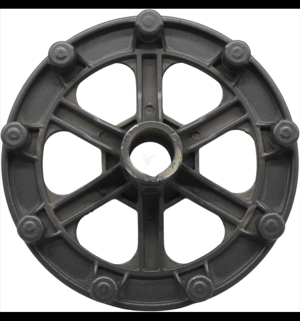 Drivhjul ST5266 TRAC, ST6272 TRAC, 118820354/0