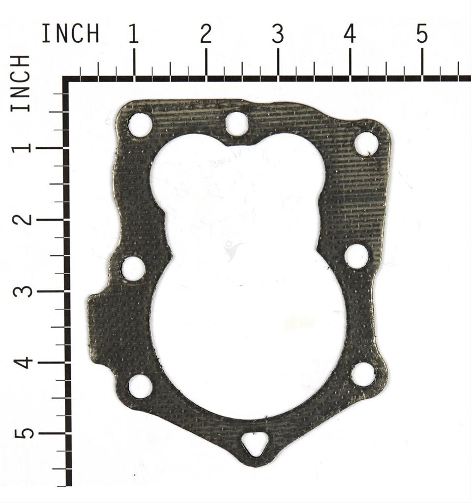 Topplockspackning 799875 