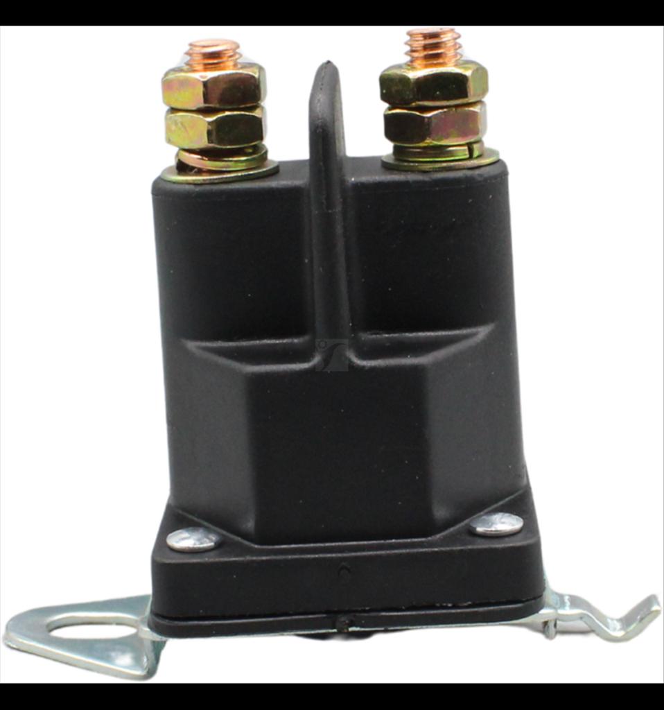 Startrelä, Solenoid Husqvarna Rider 115B, 15V2S, R214T m.fl. 5444398-01
