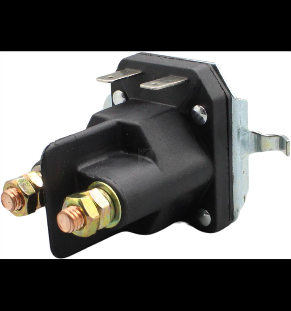 Startrelä, Solenoid Husqvarna Rider 115B, 15V2S, R214T m.fl. 5444398-01