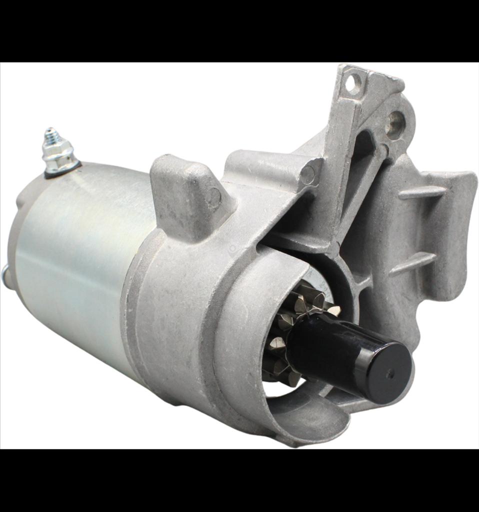 Startmotor Stiga Primo, Tornado, GGP WM14, WM12, WM13 m.fl. 118550214/0