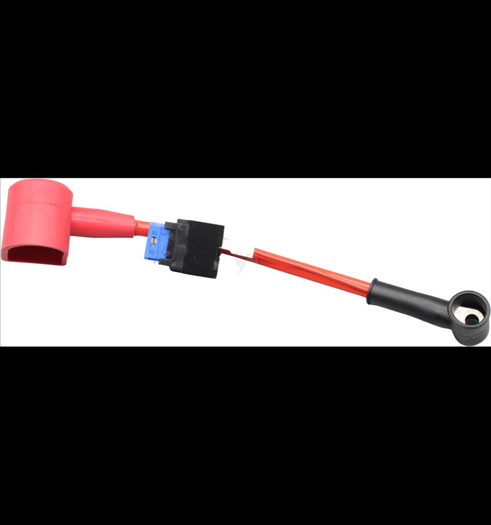 Batterikabel plus Rider 213C, 214C, 216 m.fl 5862239-01
