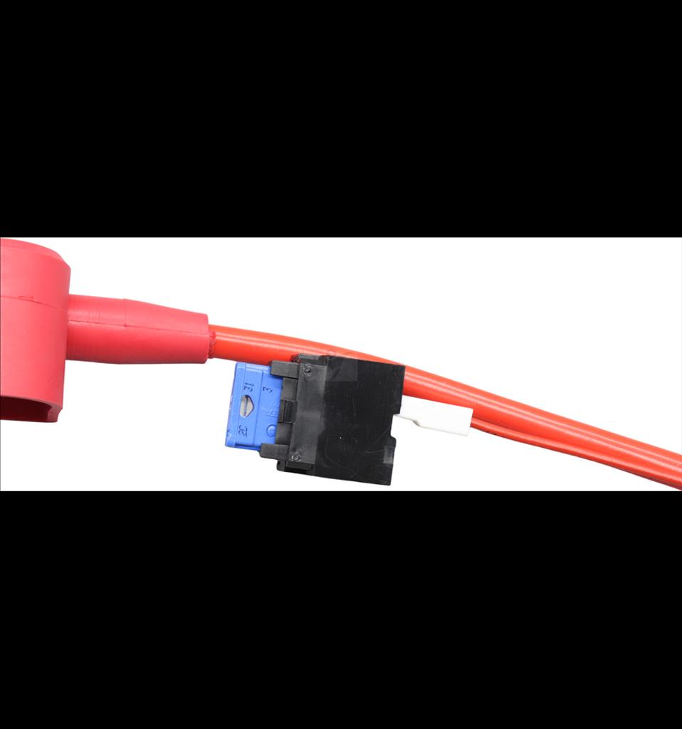 Batterikabel plus Rider 213C, 214C, 216 m.fl 5862239-01