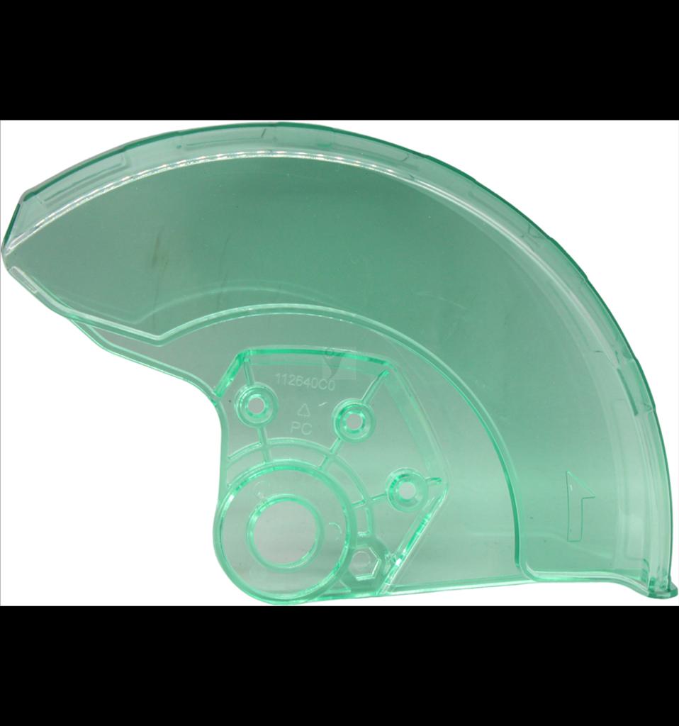 Klingskydd Hitachi C8FSHG, 95375572, 375572