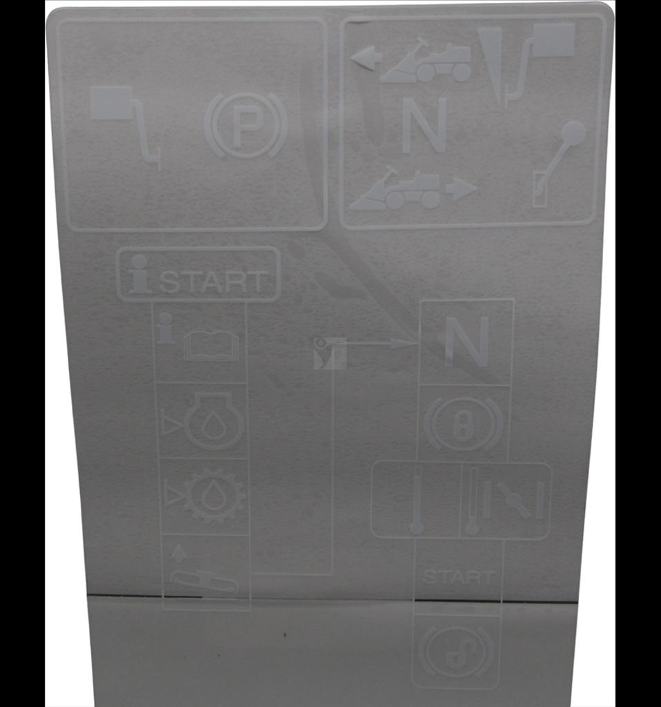 Dekal Riders, 5069448-01