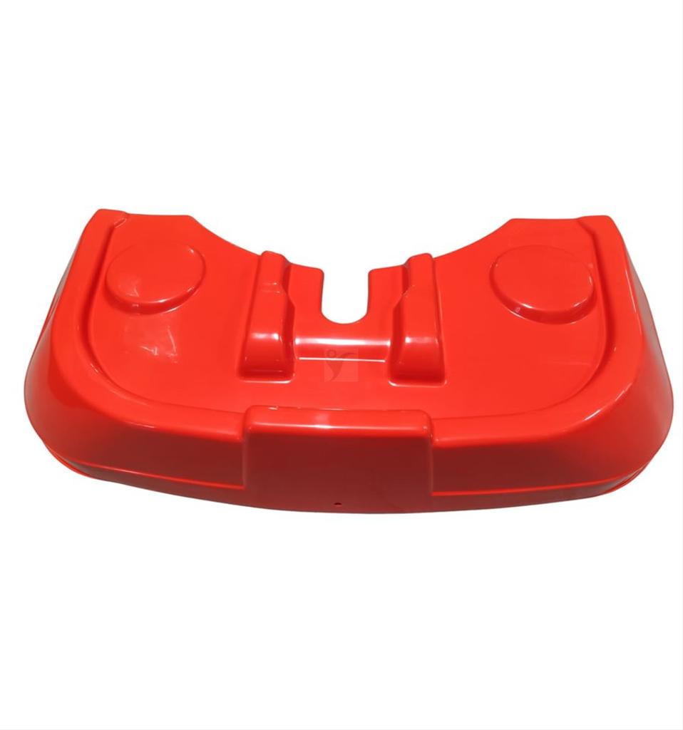 Kåpa Rider 850, Rider 11, Rider 13 5069143-01