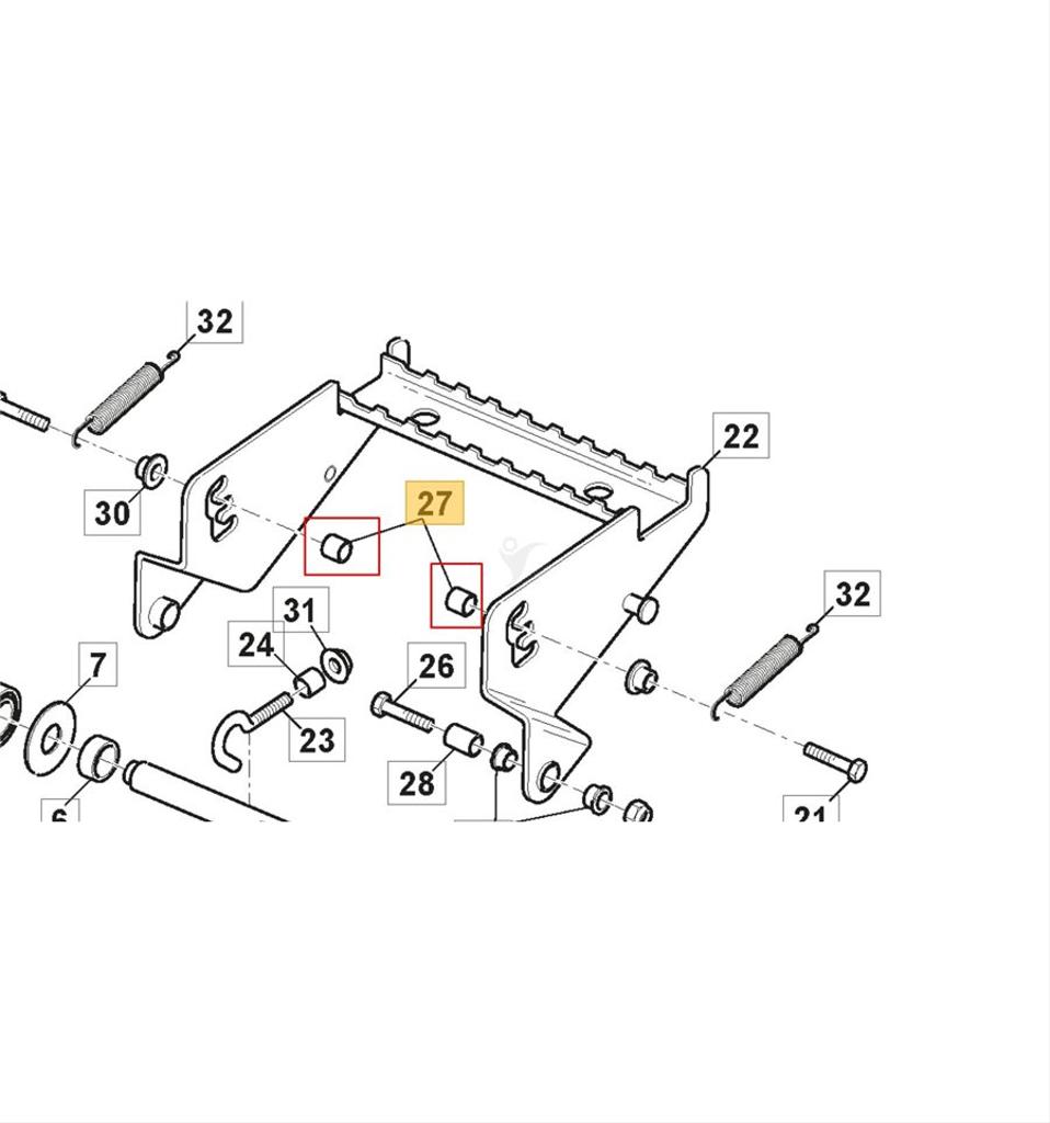 Bussning 1811-3098-01