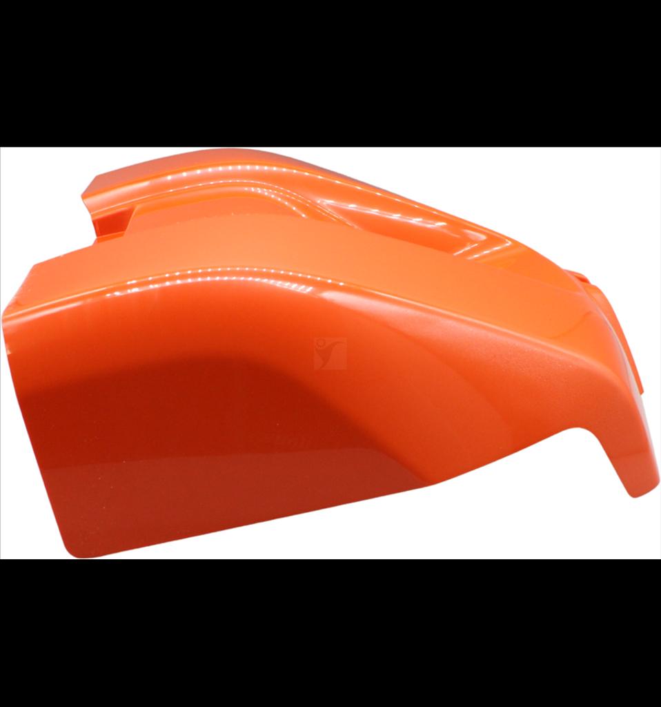 Aggregatkåpa Rider, Combi94, Combi 103, Combi 122 5255624-01