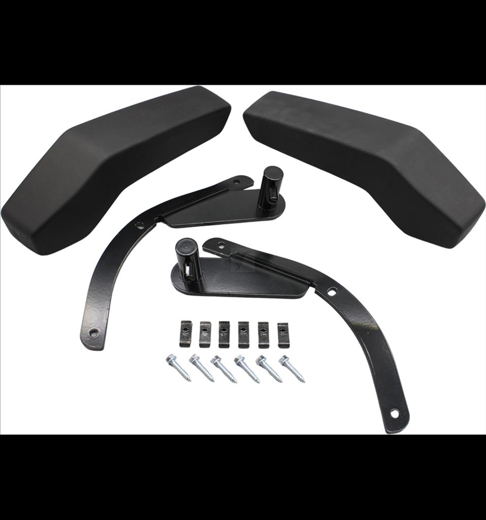 Armstöd 2st, 387185100/1