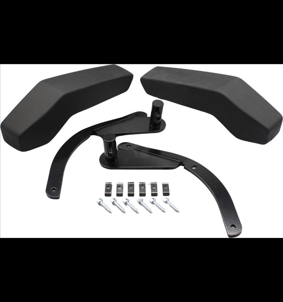 Armstöd 2st, 387185100/1