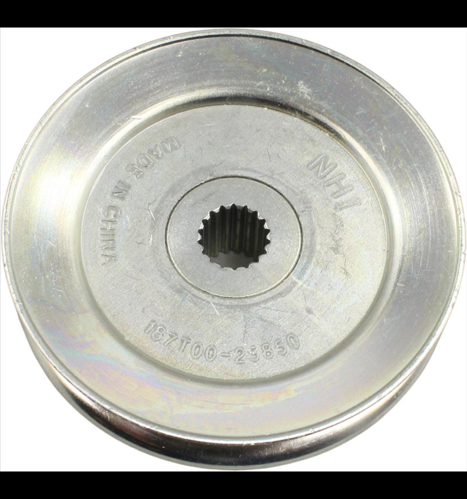 Remskiva  rider 115C, rider 112C, rider 115B, 5821640-01