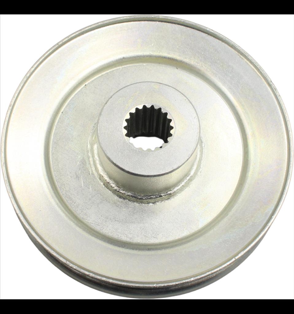 Remskiva  rider 115C, rider 112C, rider 115B, 5821640-01