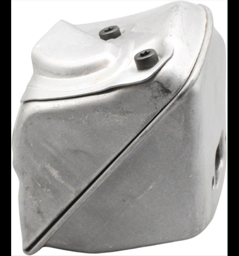 Ljuddämpare SP466, SP526, AC52, 118804919/0