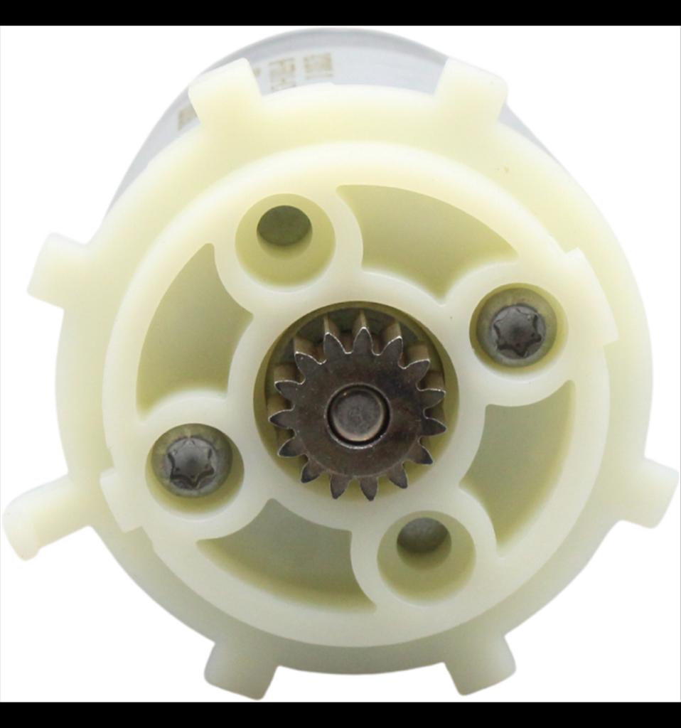 Motor RWTS18-0, RWTS18-1C20G, 5131047345