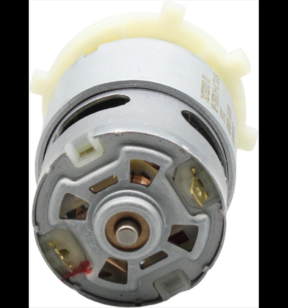 Motor RWTS18-0, RWTS18-1C20G, 5131047345