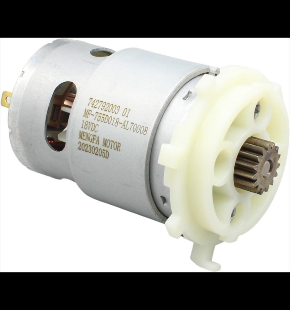 Motor RWTS18-0, RWTS18-1C20G, 5131047345