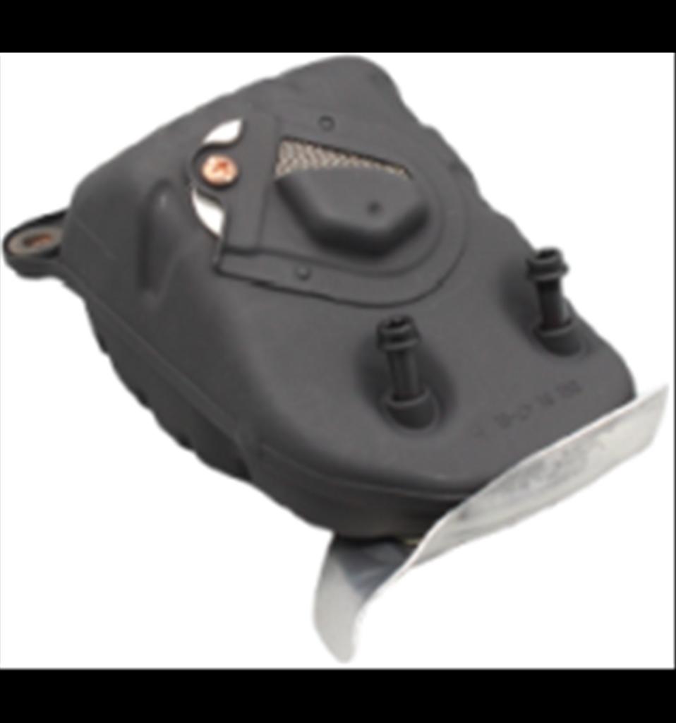 Ljuddämparsats 562XPG, 560XP, 560XPG, 555, 5819148-02