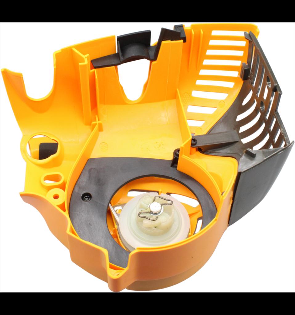 Startapparat BL530, SBL327, 118803134/0