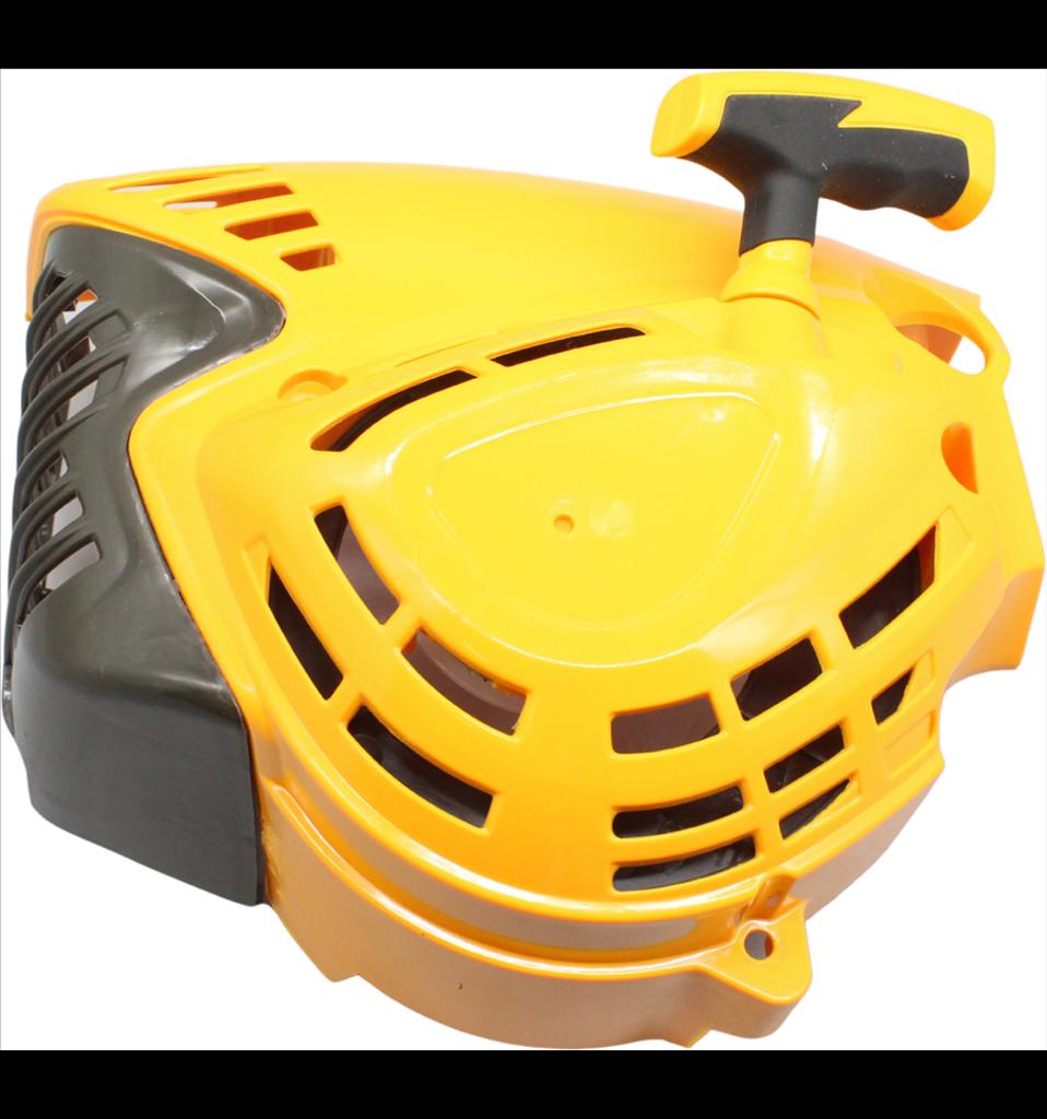 Startapparat BL530, SBL327, 118803134/0