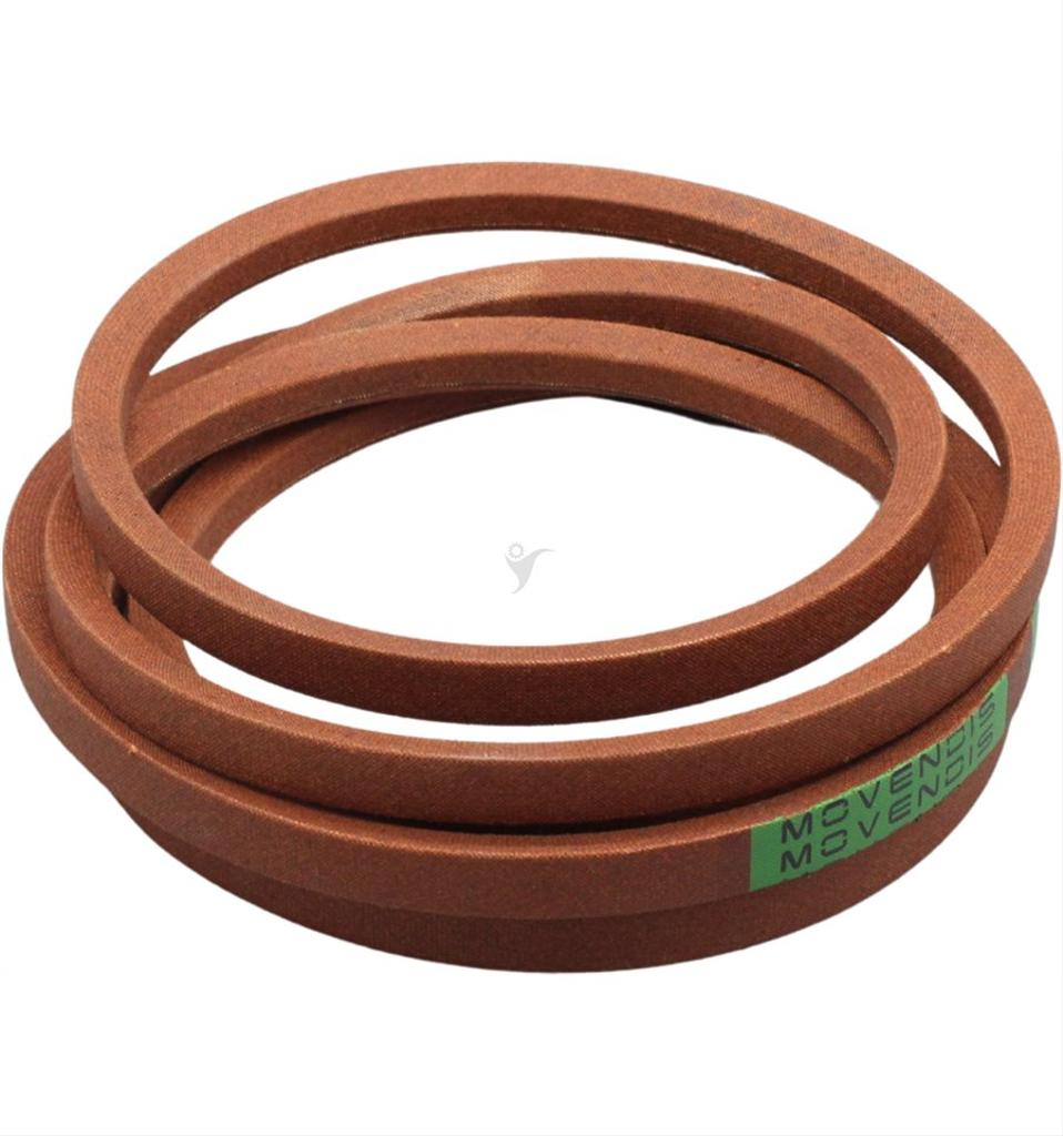 Kilrem 4L250, förstärkt - 13x8x635mm (La)