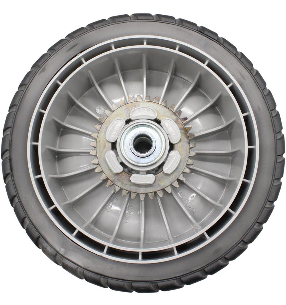 Bakhjul 42710-VE2-M02ZE