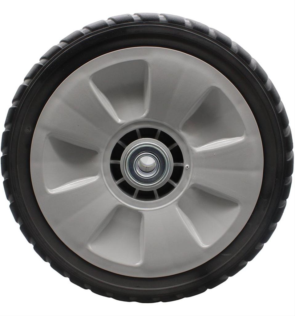 Bakhjul 42710-VE2-M02ZE