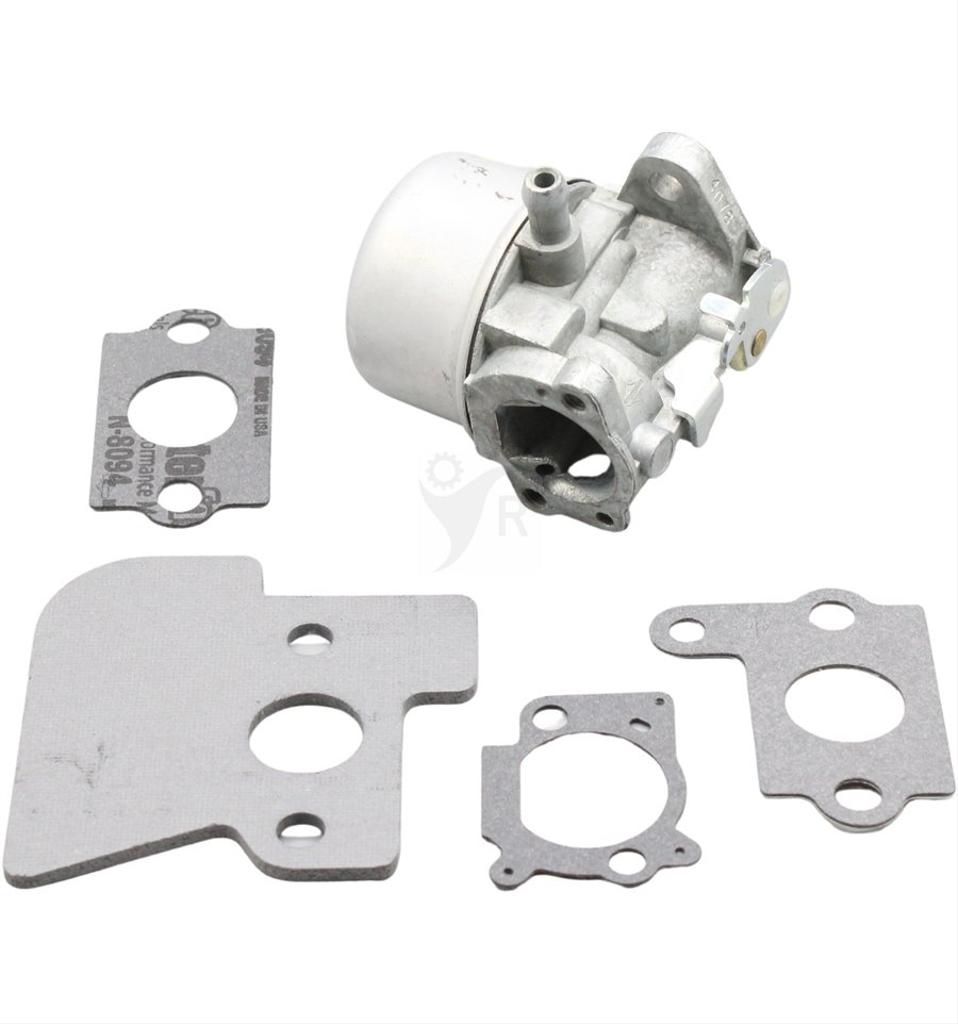 Förgasare 694432