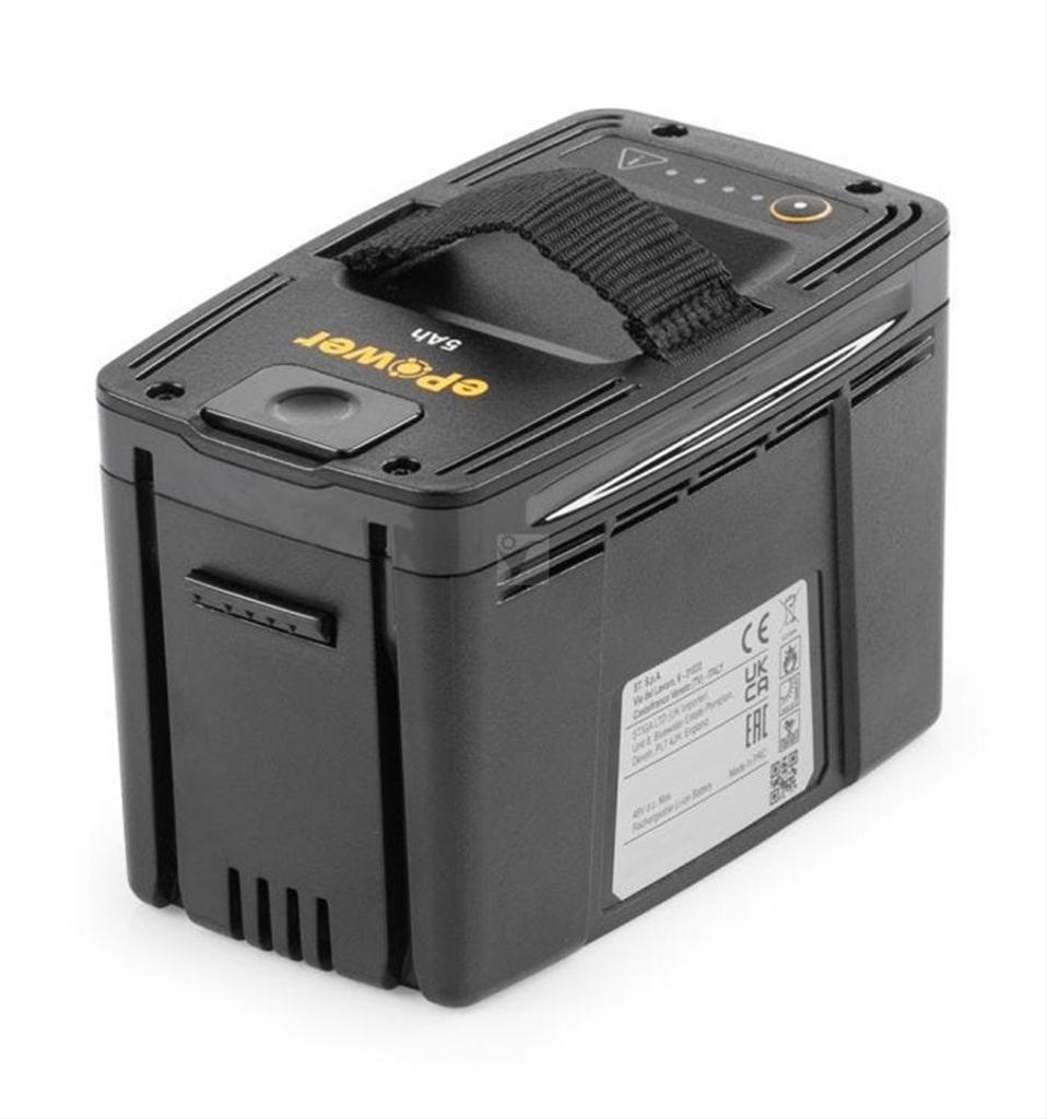 Batteri Stiga E420, 48V, 2,0Ah, 274012004/ST1