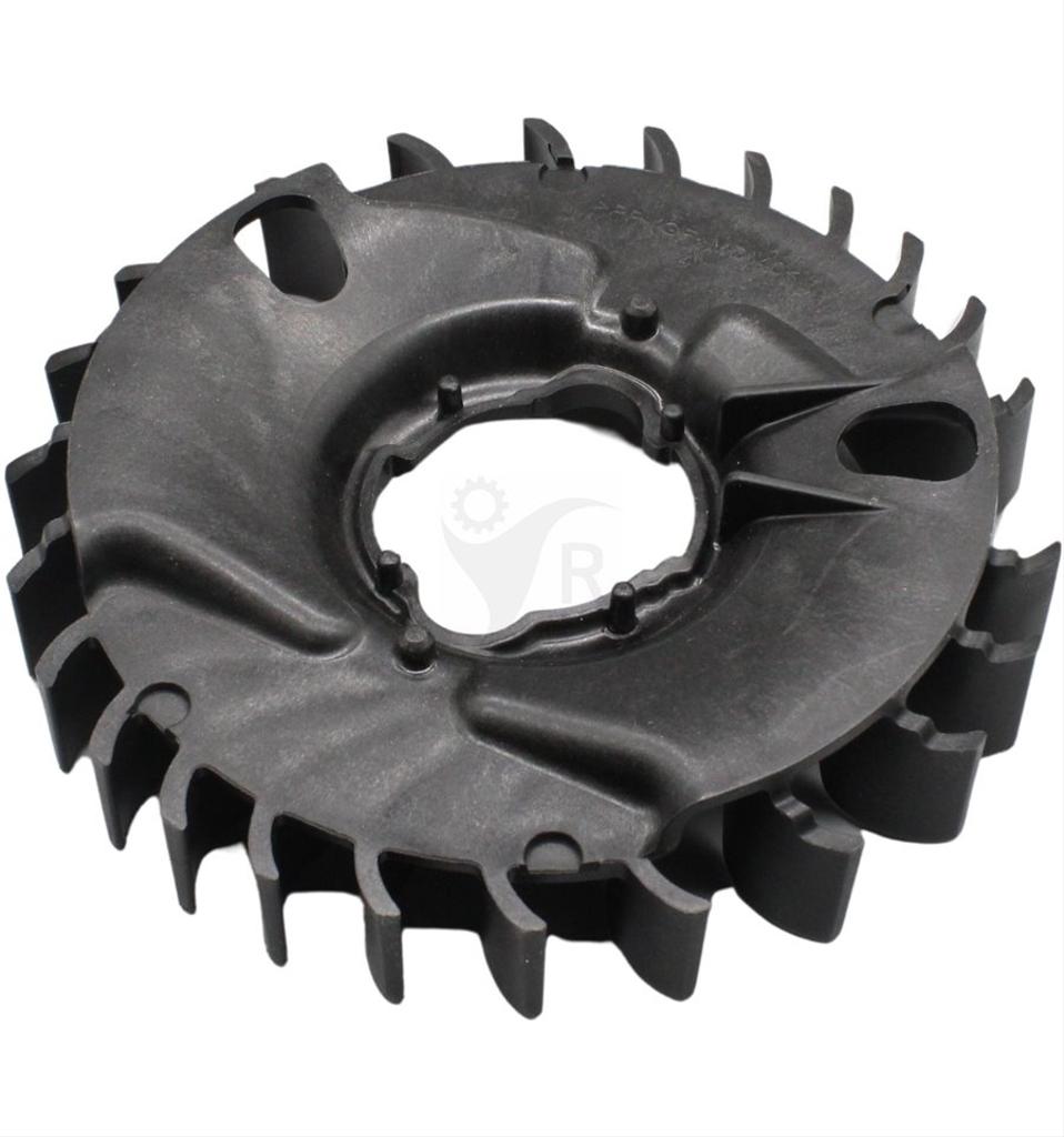 Svänghjulsfläkt 594102