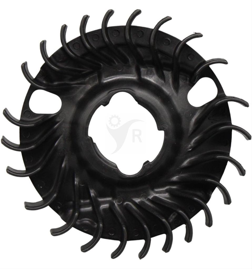 Svänghjulsfläkt 594102