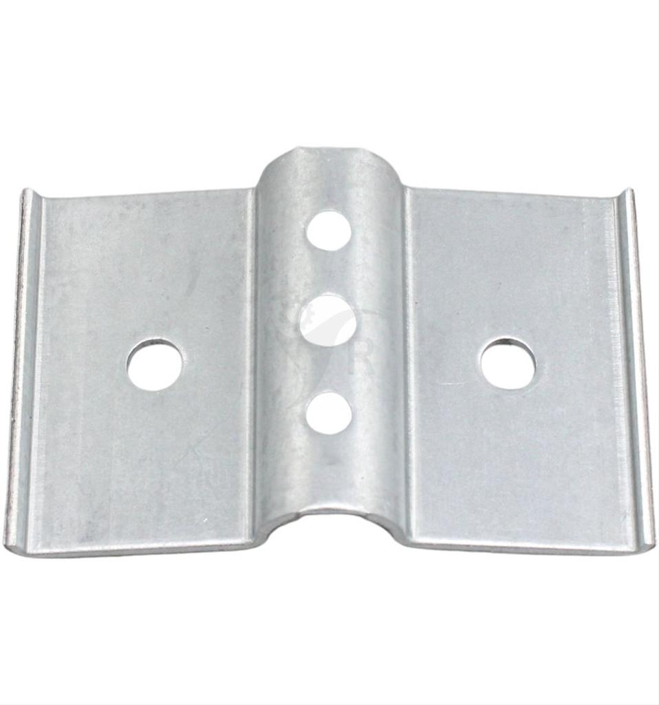 Borststöd, dubbelt drivrem 5066206-01