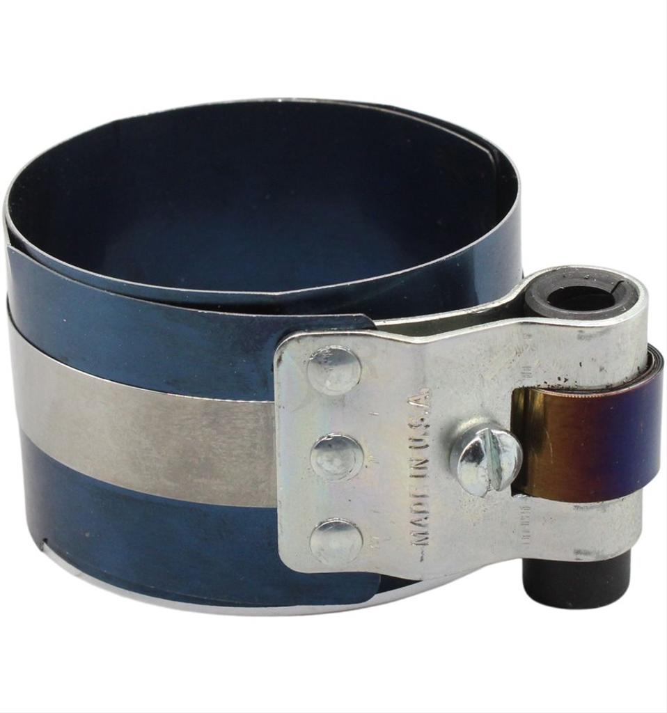 Kolvringskompressor 19070