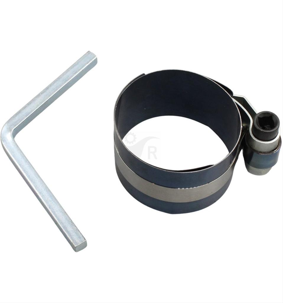 Kolvringskompressor 19070