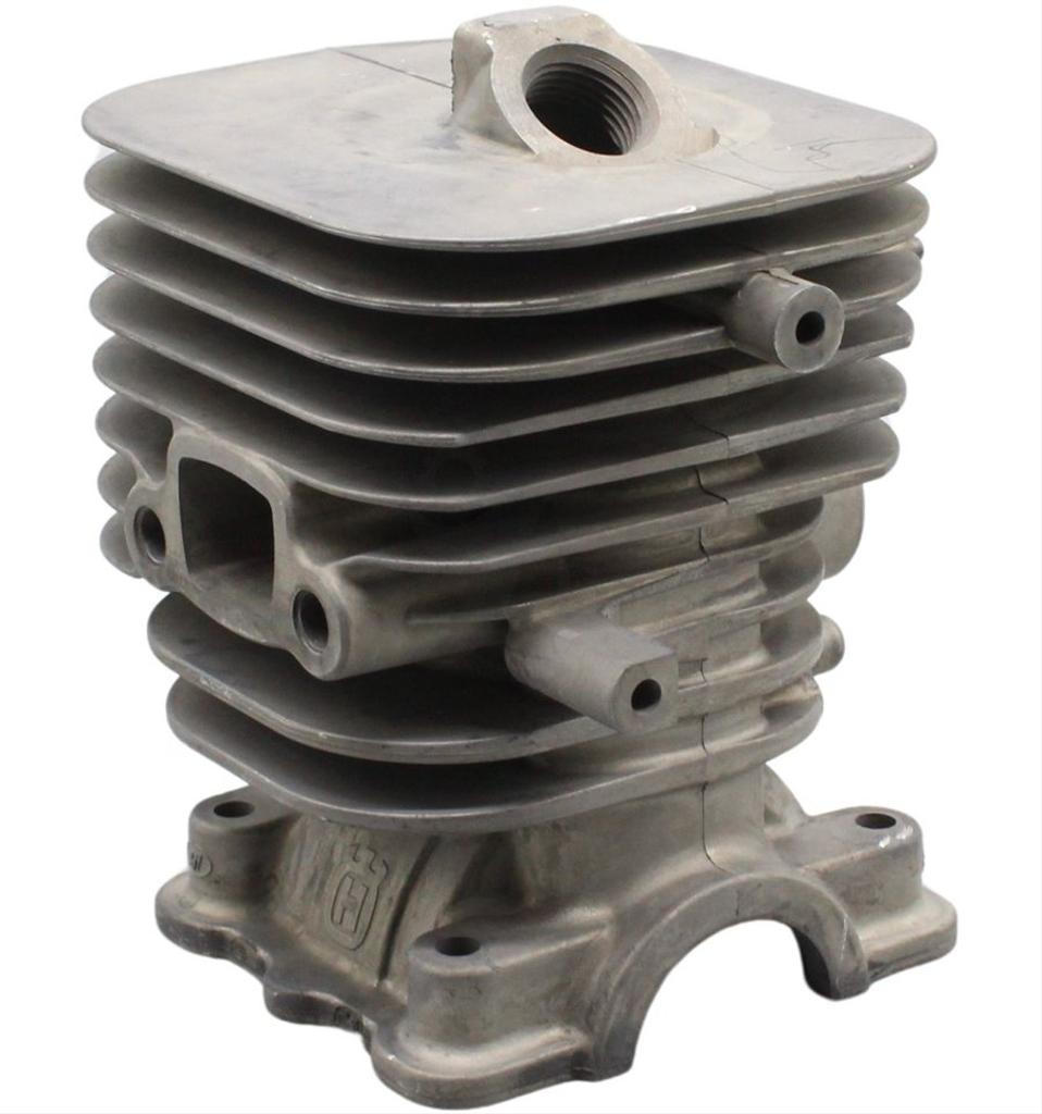 Cylinder 125BVX, BV2126, 5299006-01