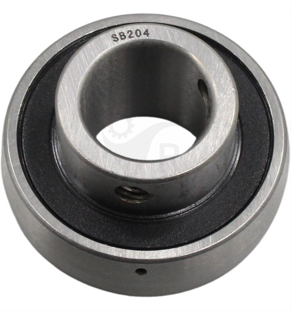 Lager impelleraxel ST4262P, ST5266, ST6272, 1811-3134-01