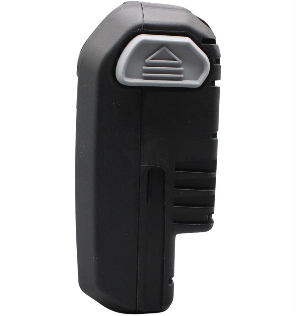 Briggs & Stratton Batteri InStart, 597189, 593560